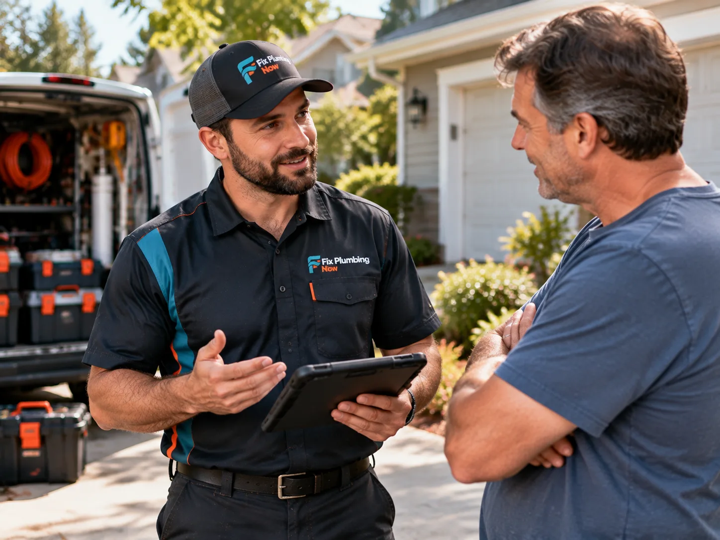 Clogged Drain Service Moore, OK FAQs